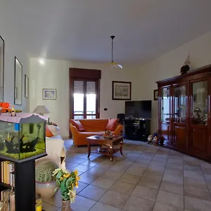 Bed and breakfast Acquario Dei Fralle, Oristano
