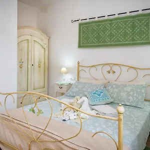Bed and breakfast Sa Tebia, Oristano