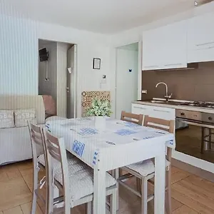 5 Pers Appartement