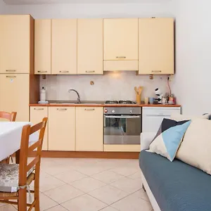 Centro - Con Parcheggio Privato Gratuito Appartement