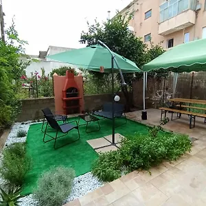 Casa Clara Centro Con Giardino Appartement