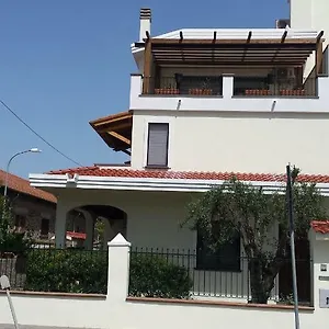 La Terrazza Sul Parco Appartement