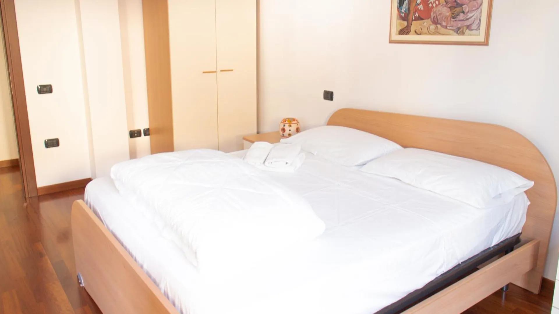 Apartment Nel Cuore Di Oristano Italy