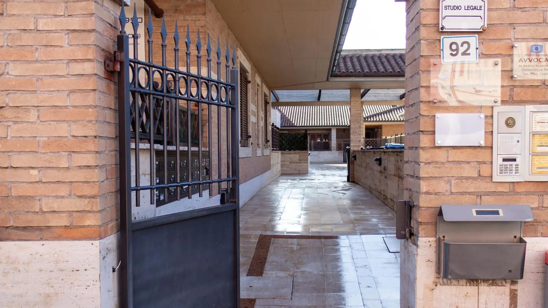Apartment Nel Cuore Di Oristano