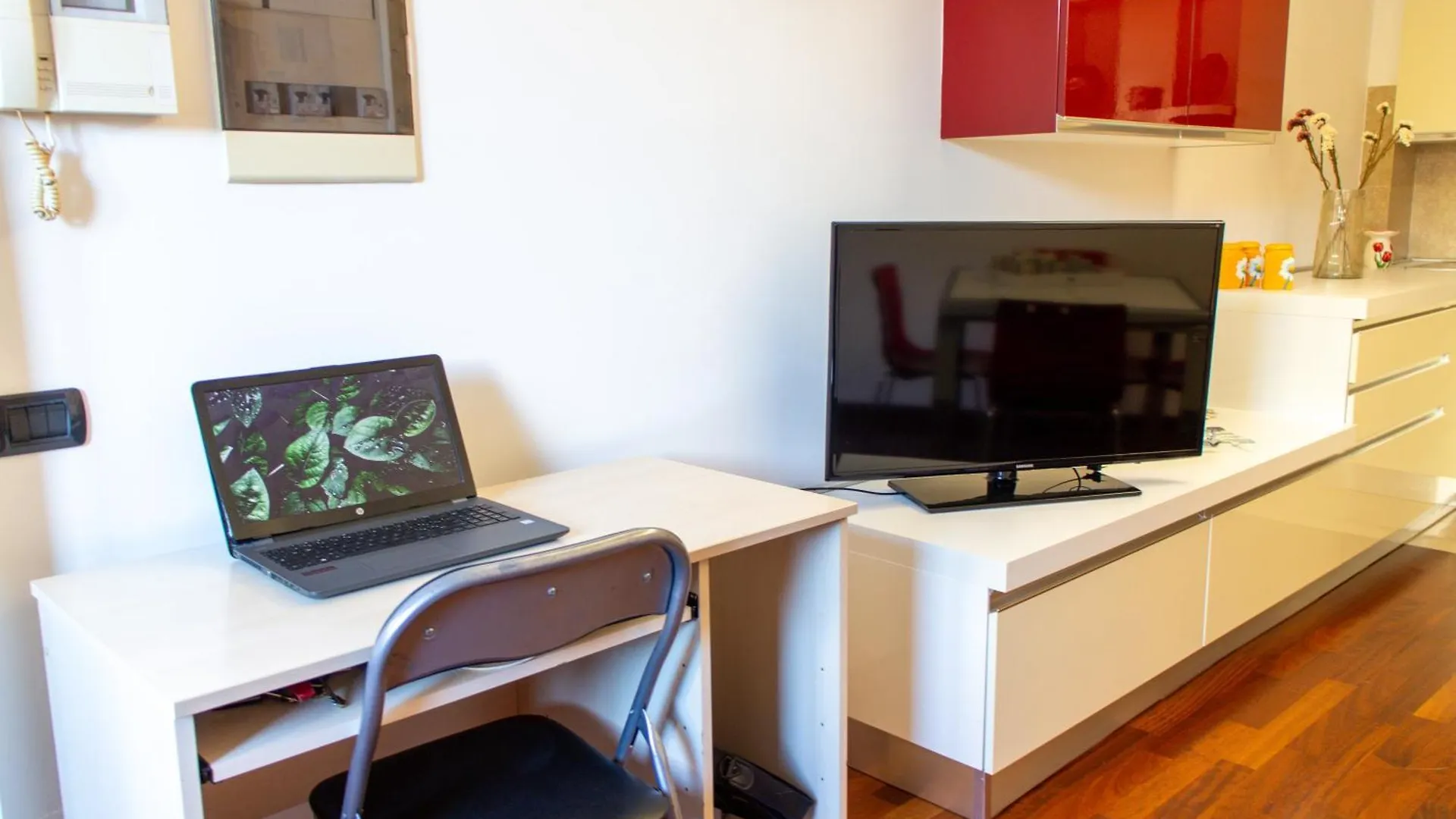 Apartment Nel Cuore Di Oristano
