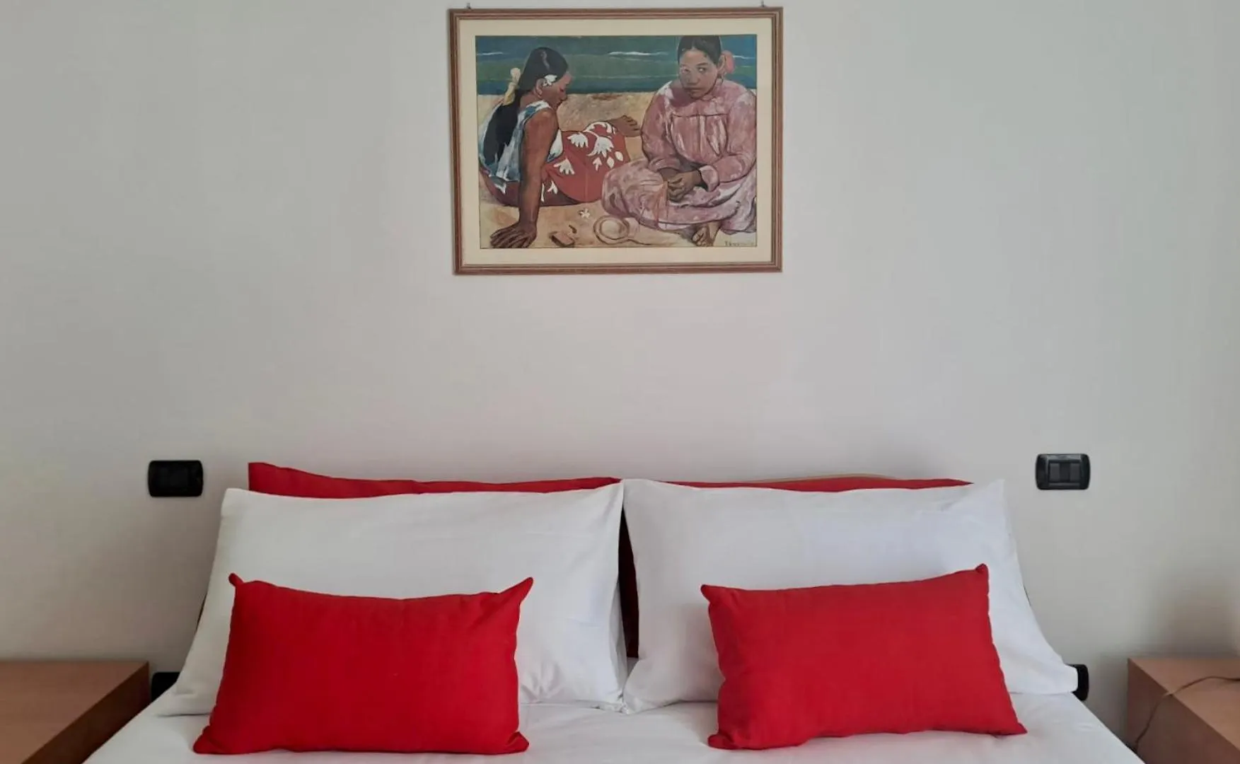 Nel Cuore Di Oristano 0*,  Italy