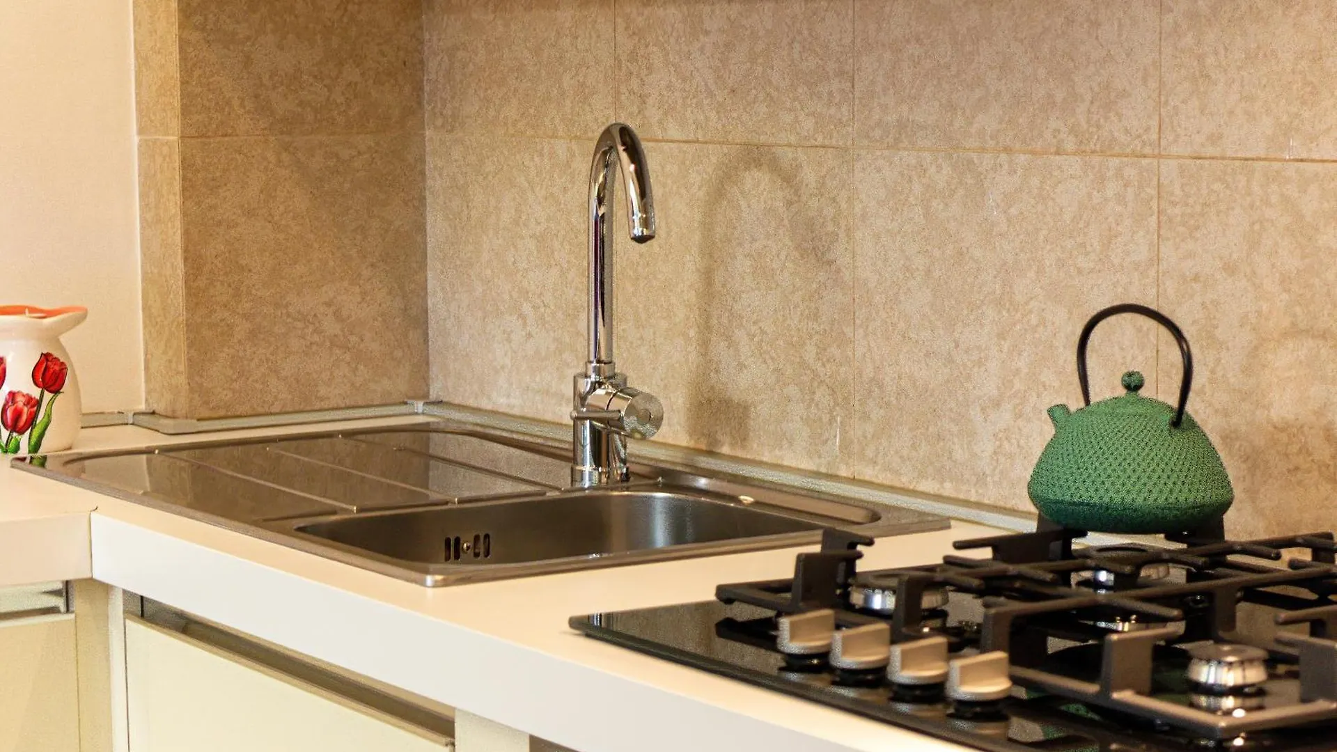 Apartment Nel Cuore Di Oristano