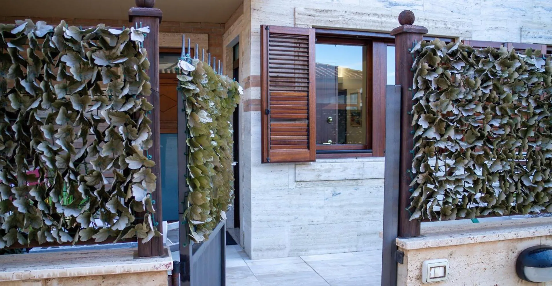 Nel Cuore Di Oristano Apartment