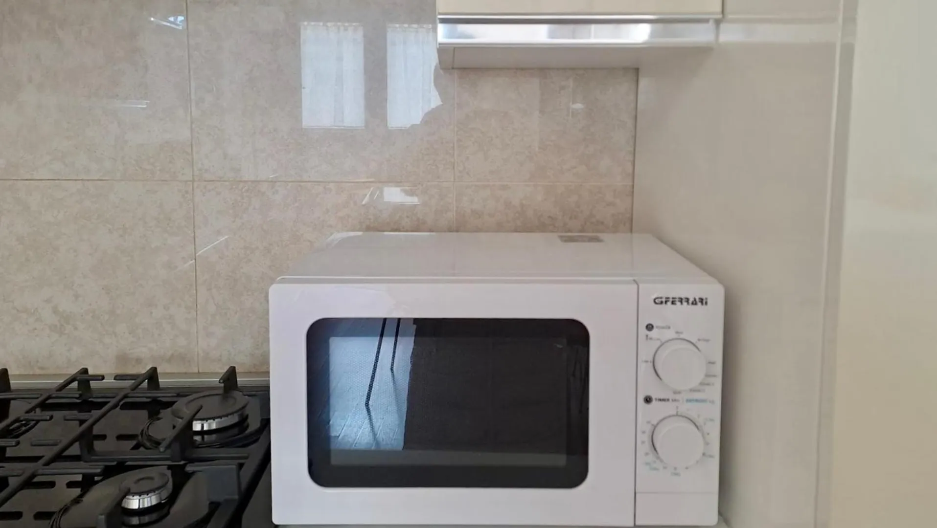 Nel Cuore Di Oristano Apartment