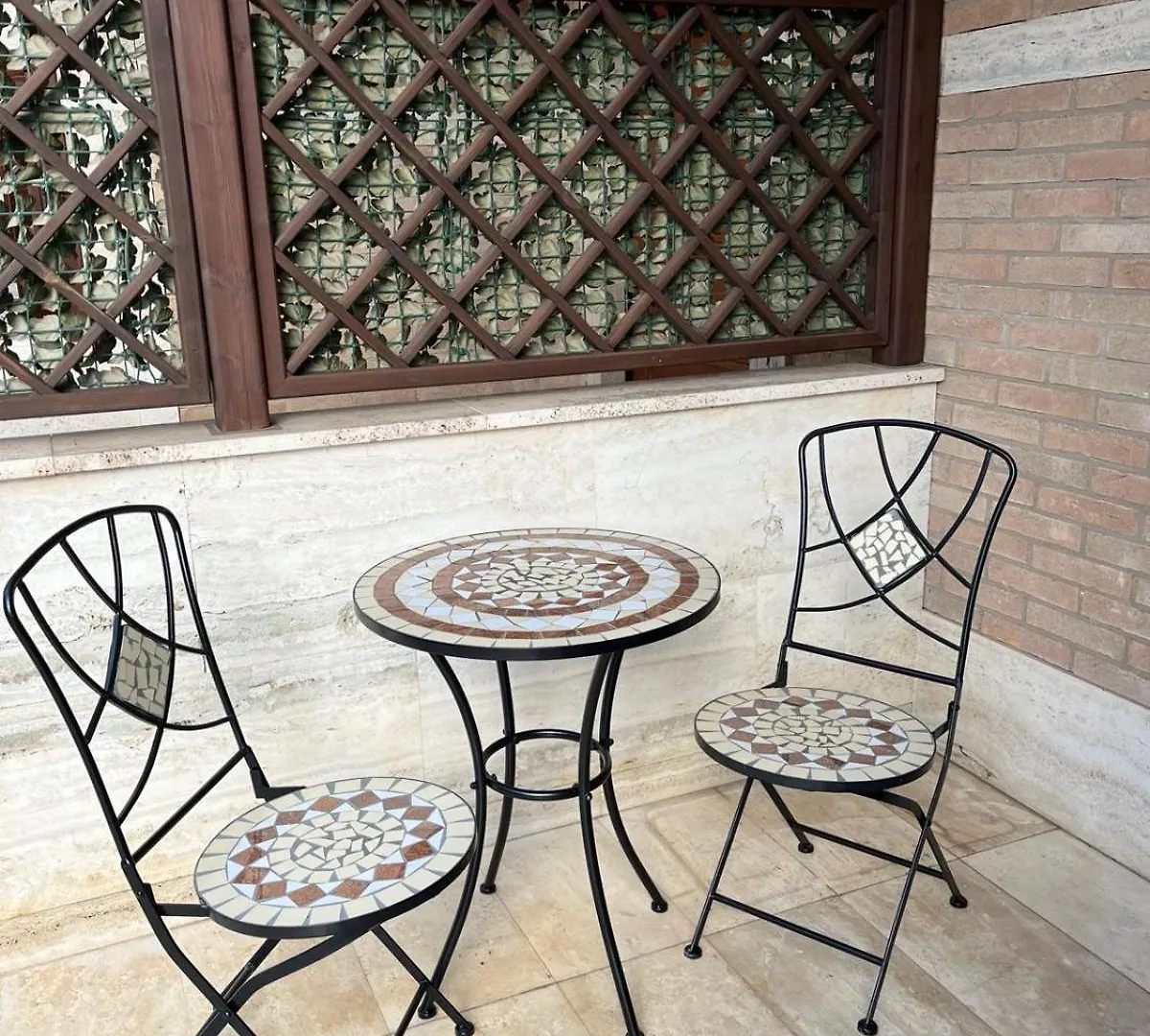 Apartment Nel Cuore Di Oristano